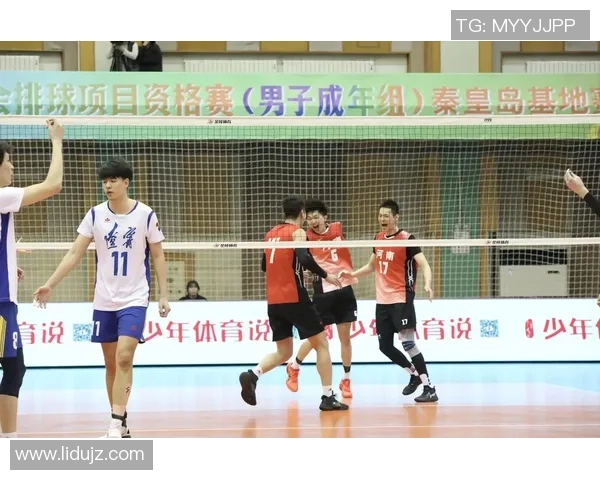 广州排球队在排球灵活性排行榜中荣登第十名展现出强大实力与潜力